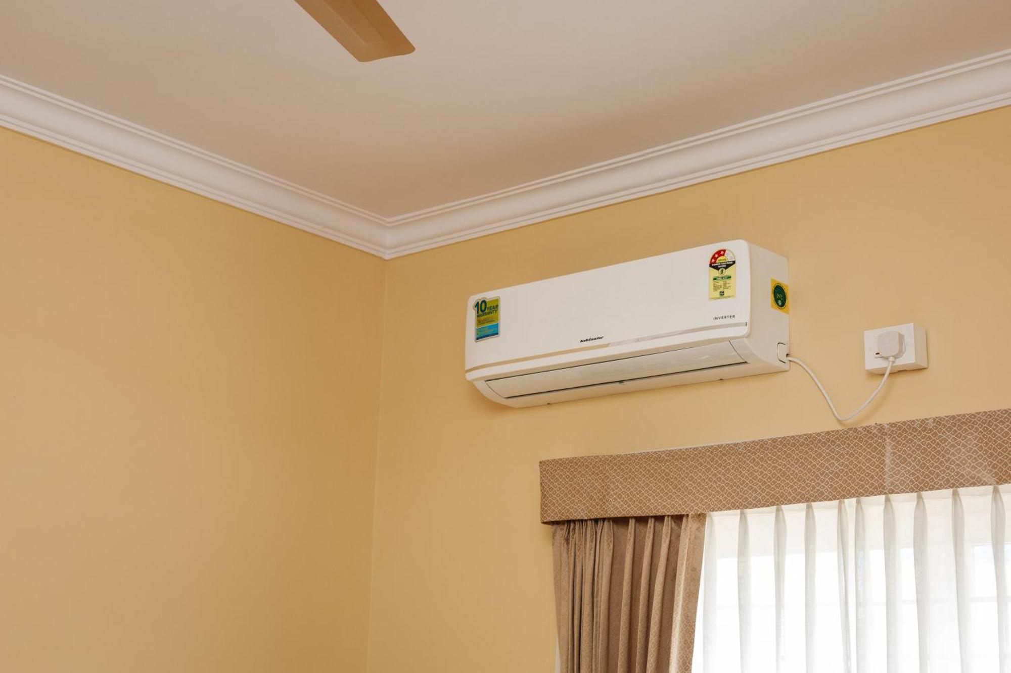 Pinnacle Serviced Apartments Bangalore Exterior photo